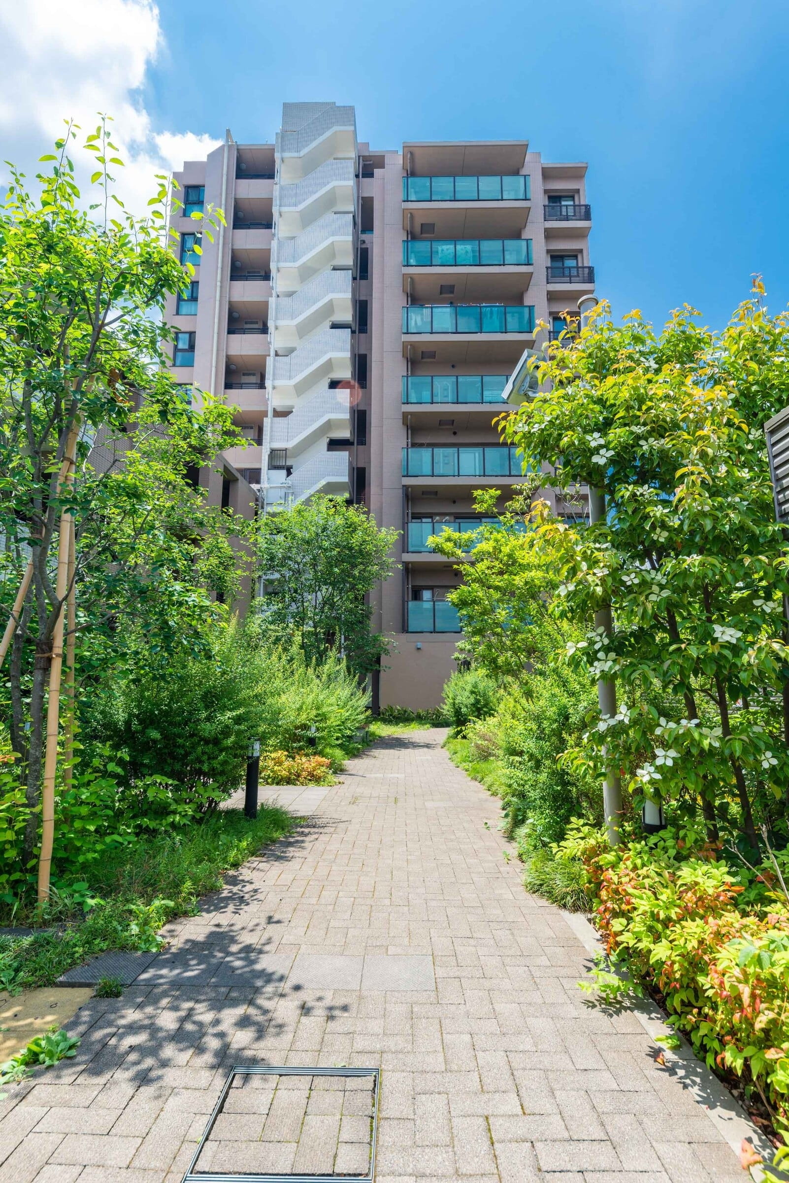 ザ・パークハウス武蔵小金井-h