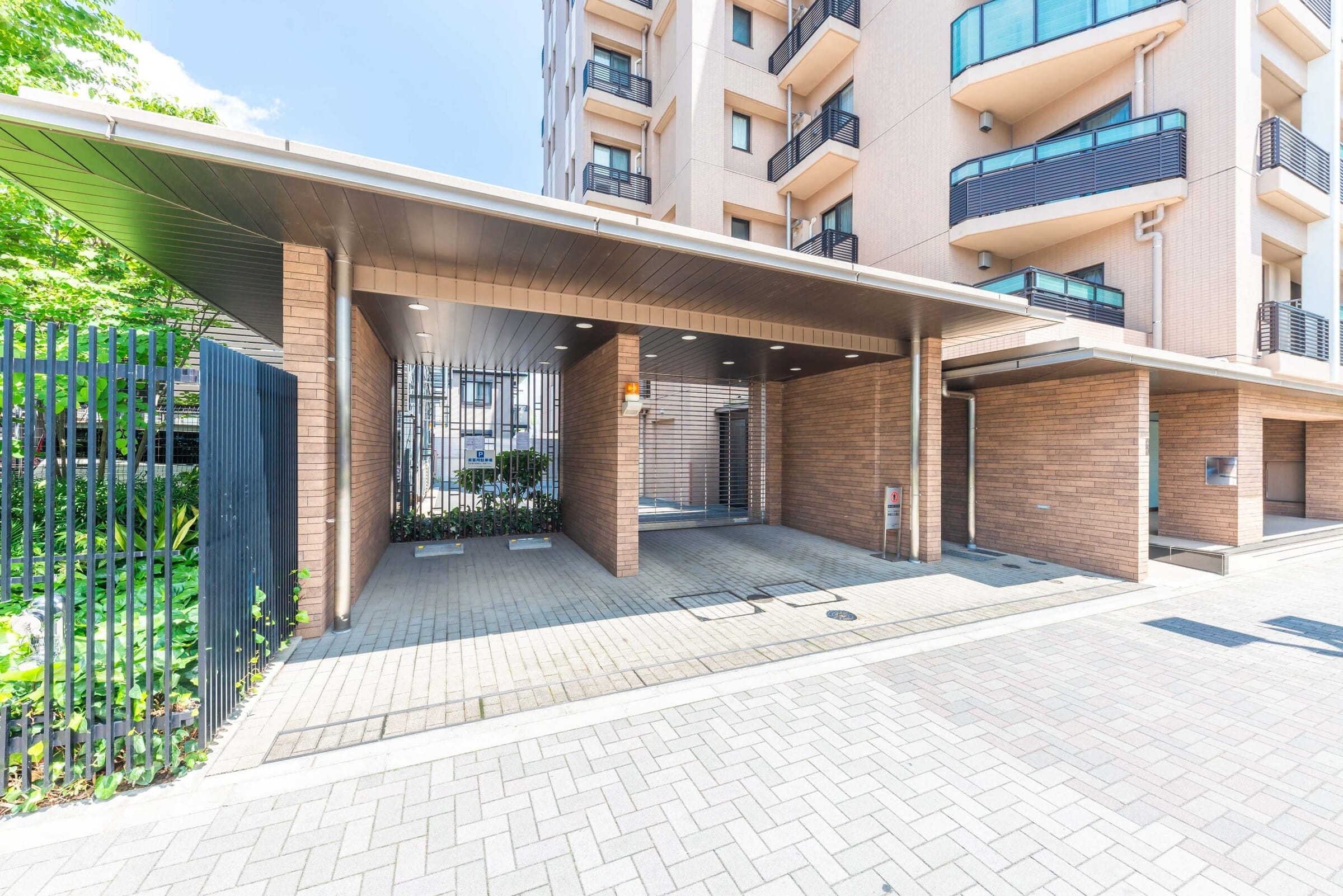 ザ・パークハウス武蔵小金井-h