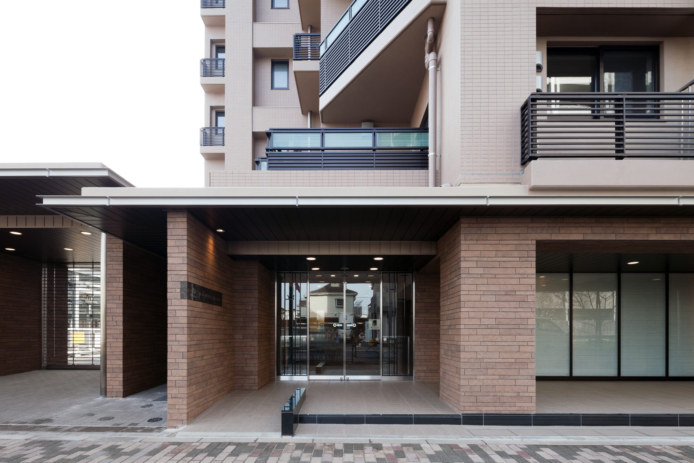 ザ・パークハウス武蔵小金井-h