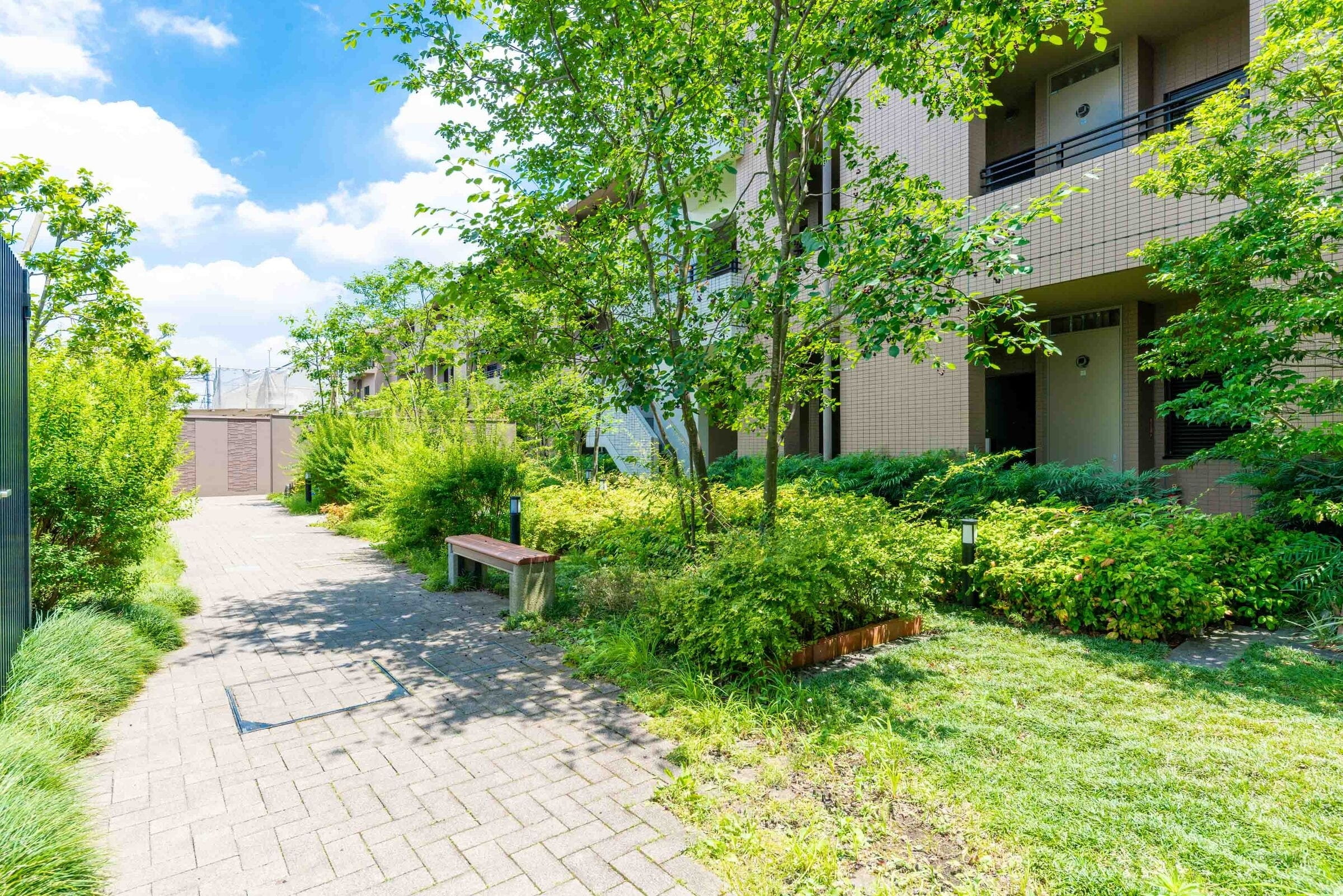 ザ・パークハウス武蔵小金井-h