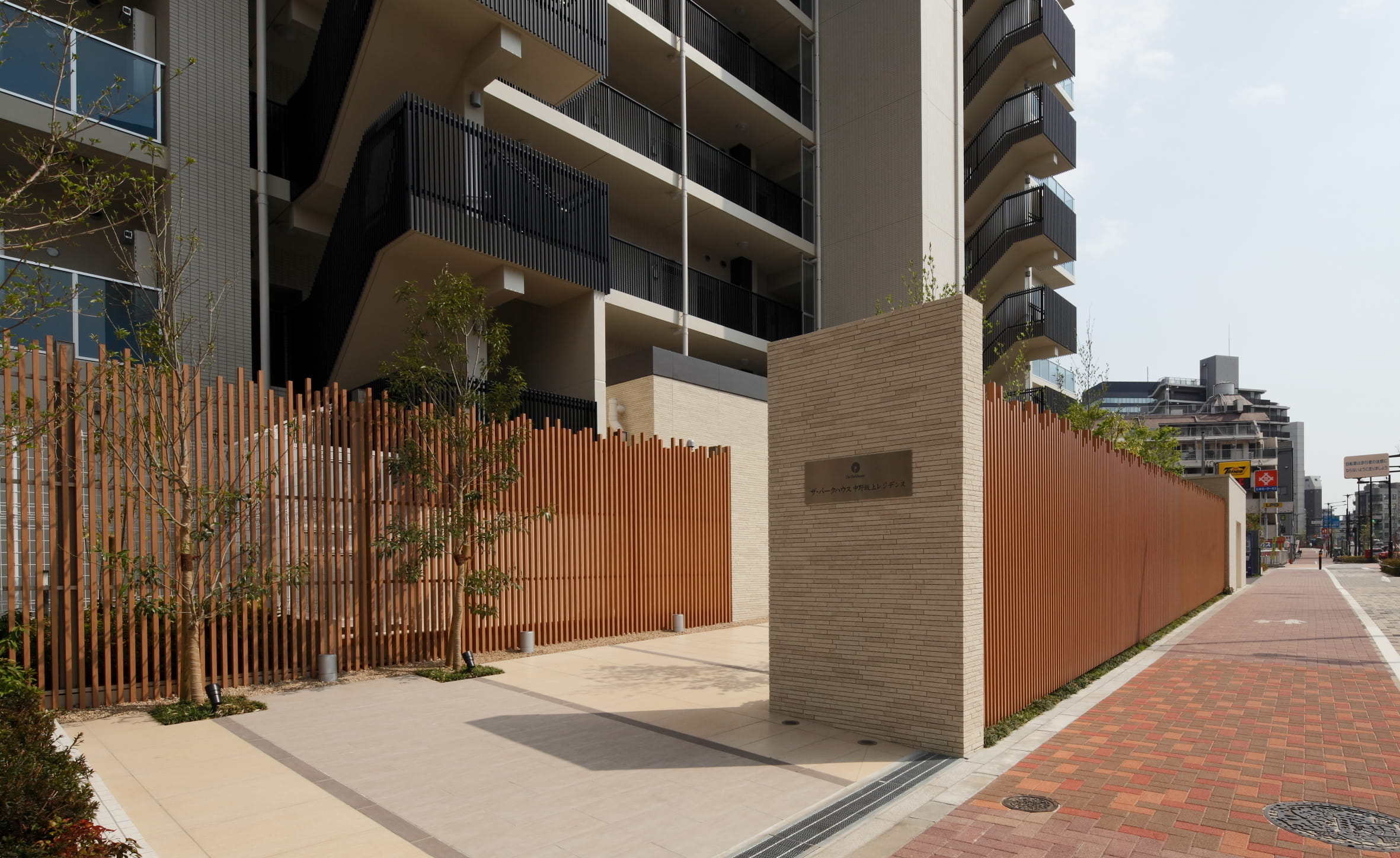 ザ・パークハウス中野坂上レジデンス-h