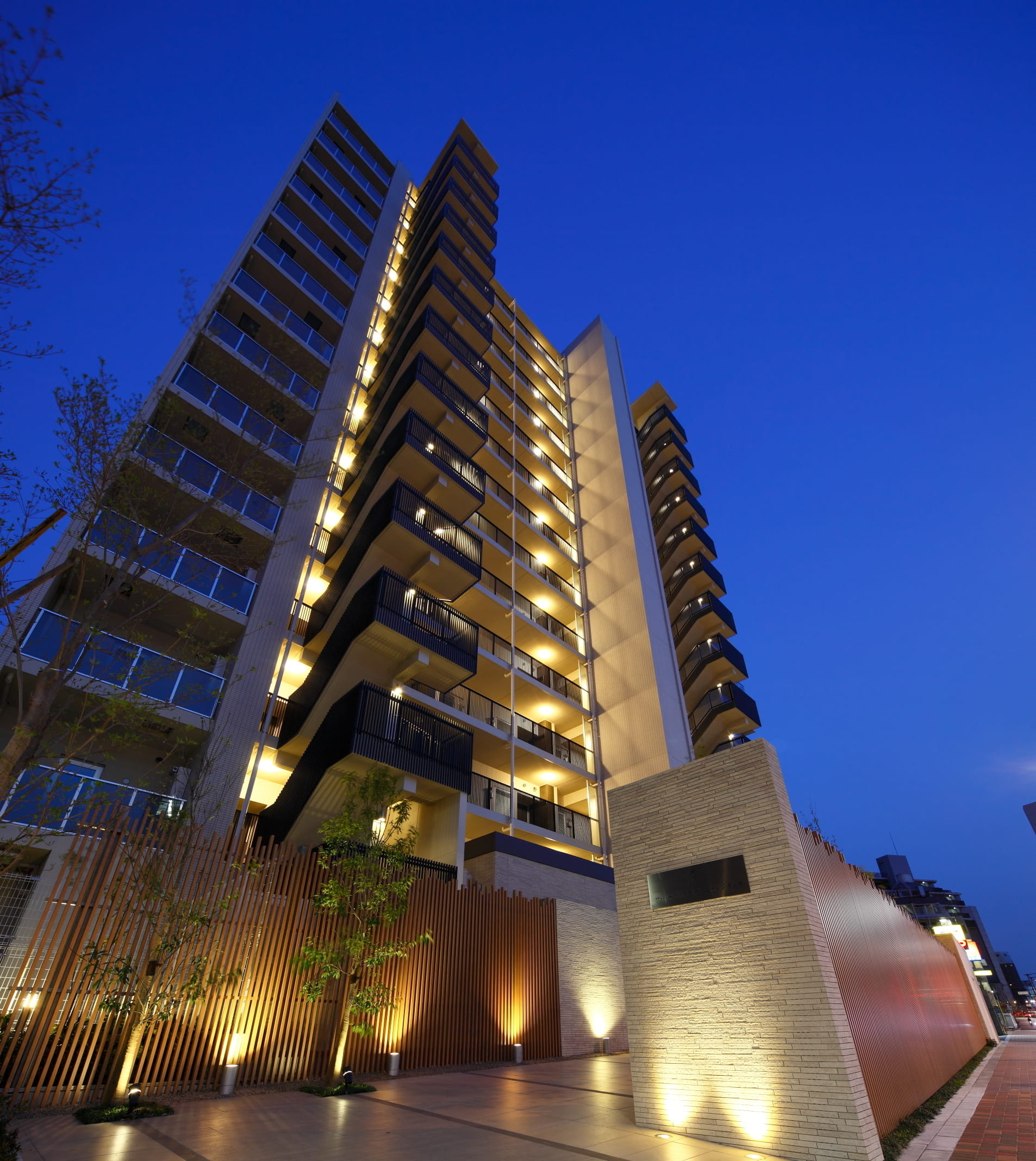 ザ・パークハウス中野坂上レジデンス-h