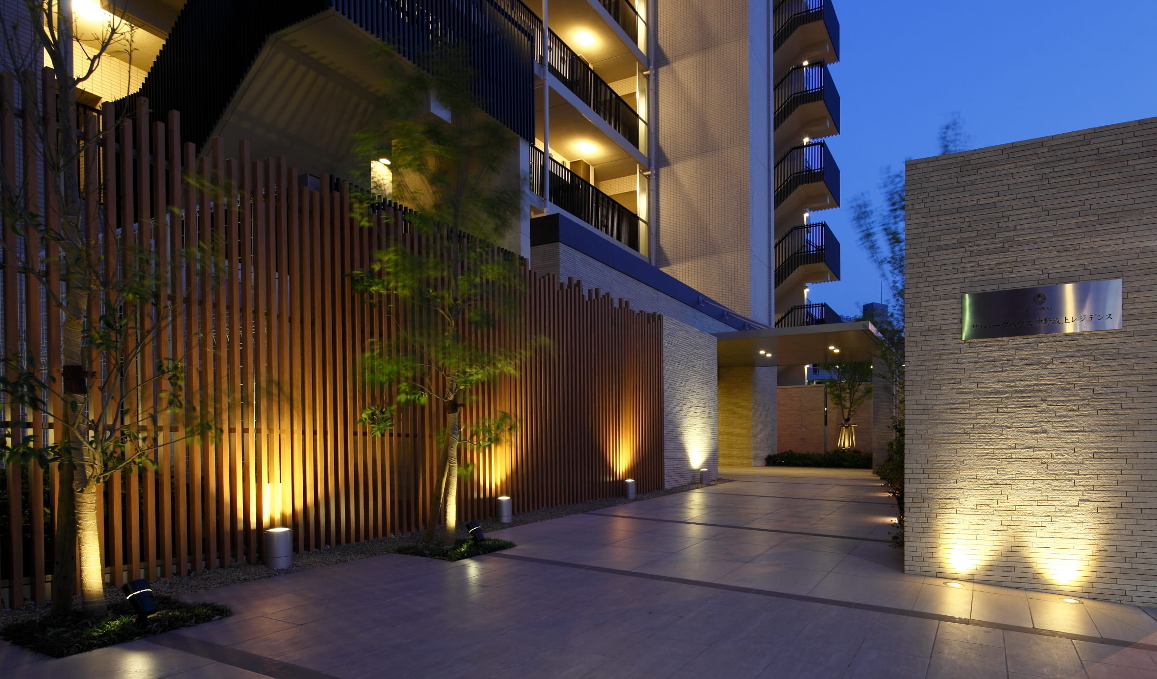 ザ・パークハウス中野坂上レジデンス-h