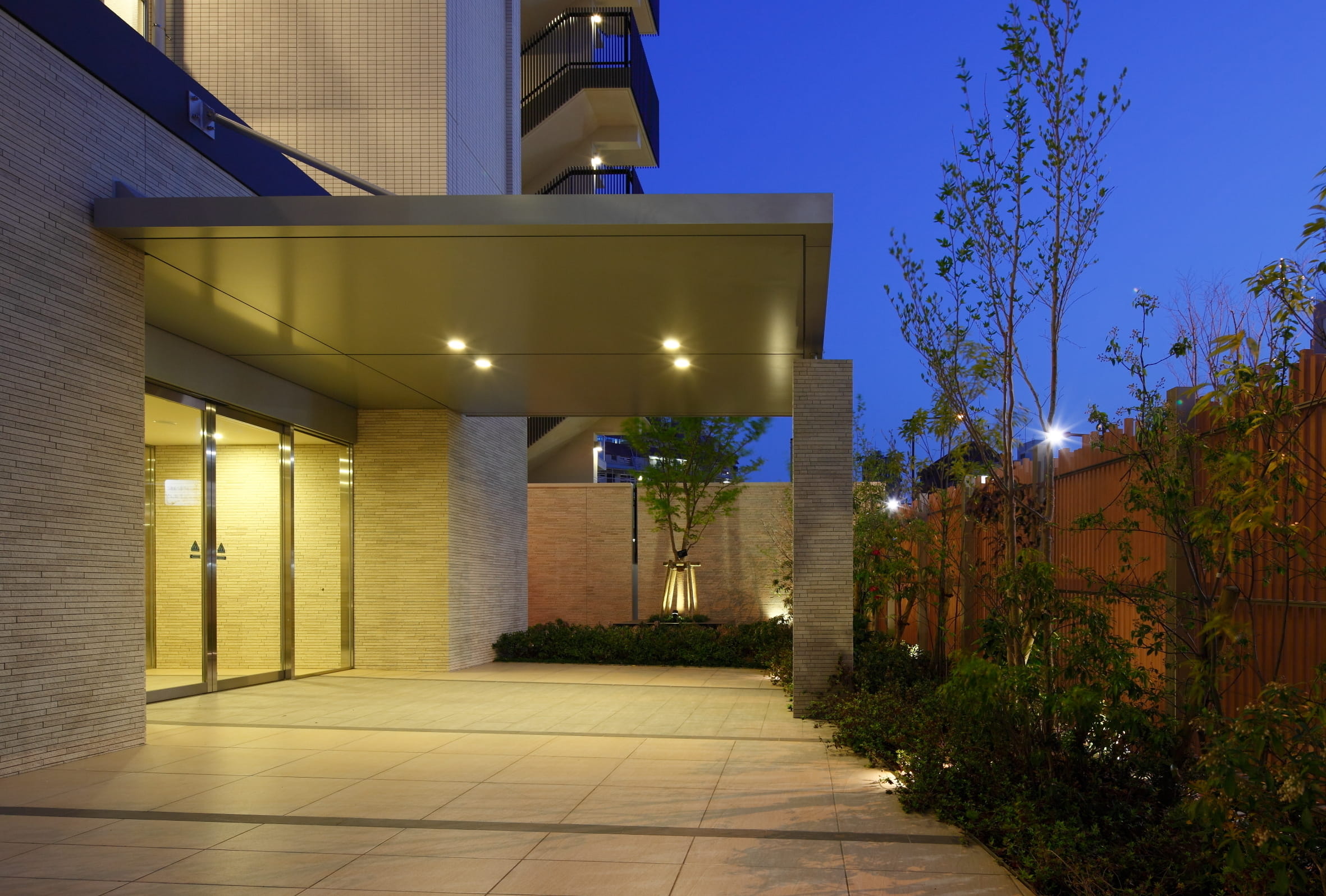 ザ・パークハウス中野坂上レジデンス-h