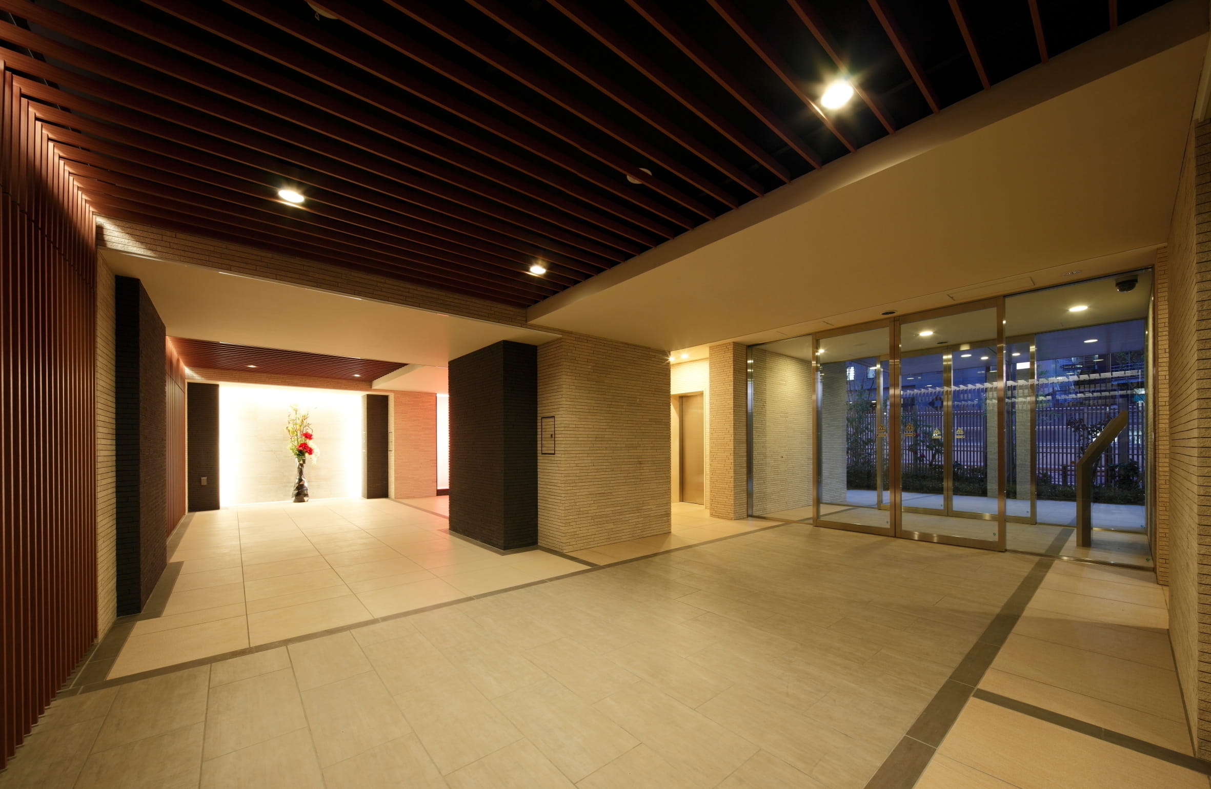 ザ・パークハウス中野坂上レジデンス-h