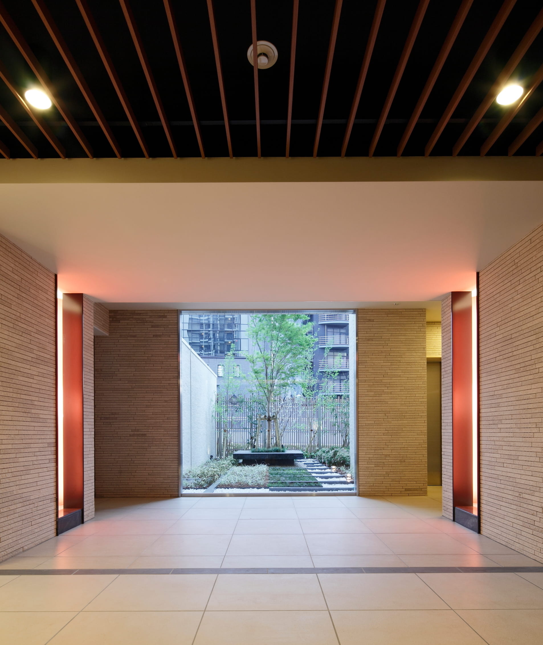 ザ・パークハウス中野坂上レジデンス-h