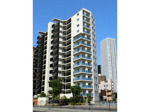 ザ・パークハウス中野坂上レジデンス-h