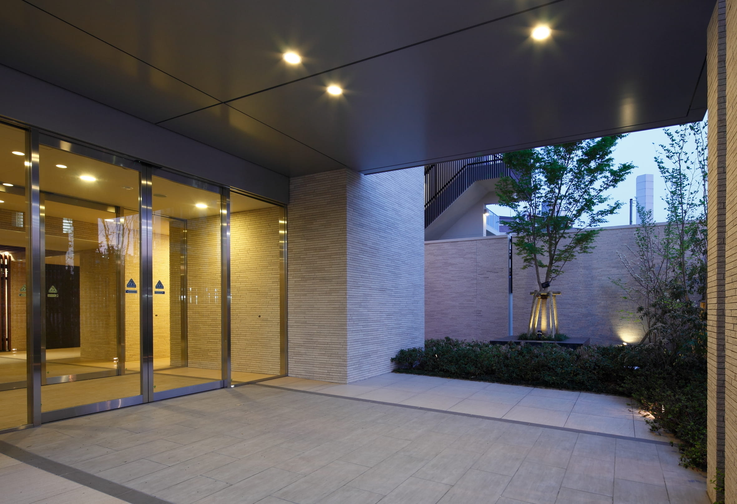 ザ・パークハウス中野坂上レジデンス-h