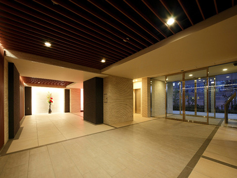 ザ・パークハウス中野坂上レジデンス-h