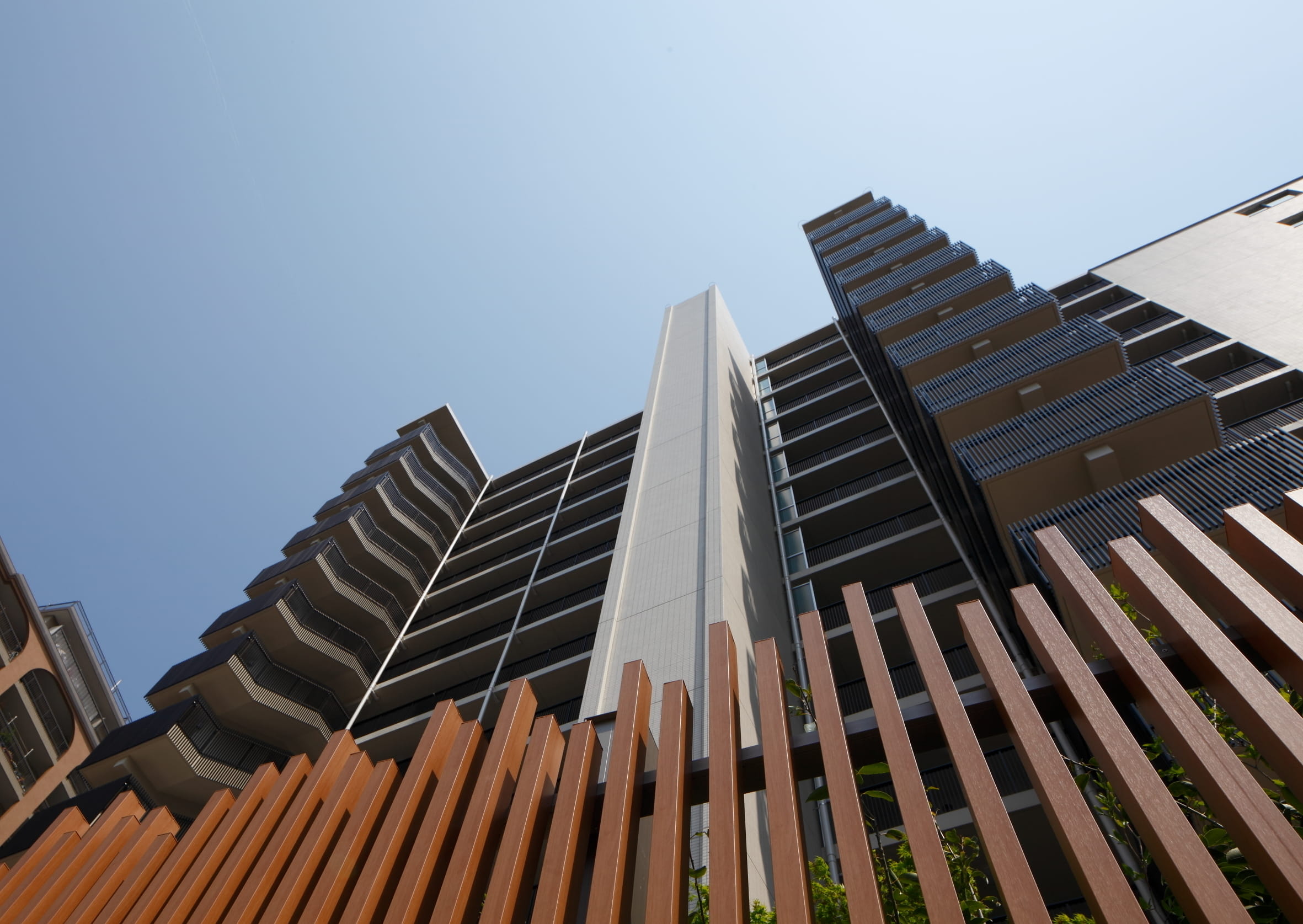 ザ・パークハウス中野坂上レジデンス-h