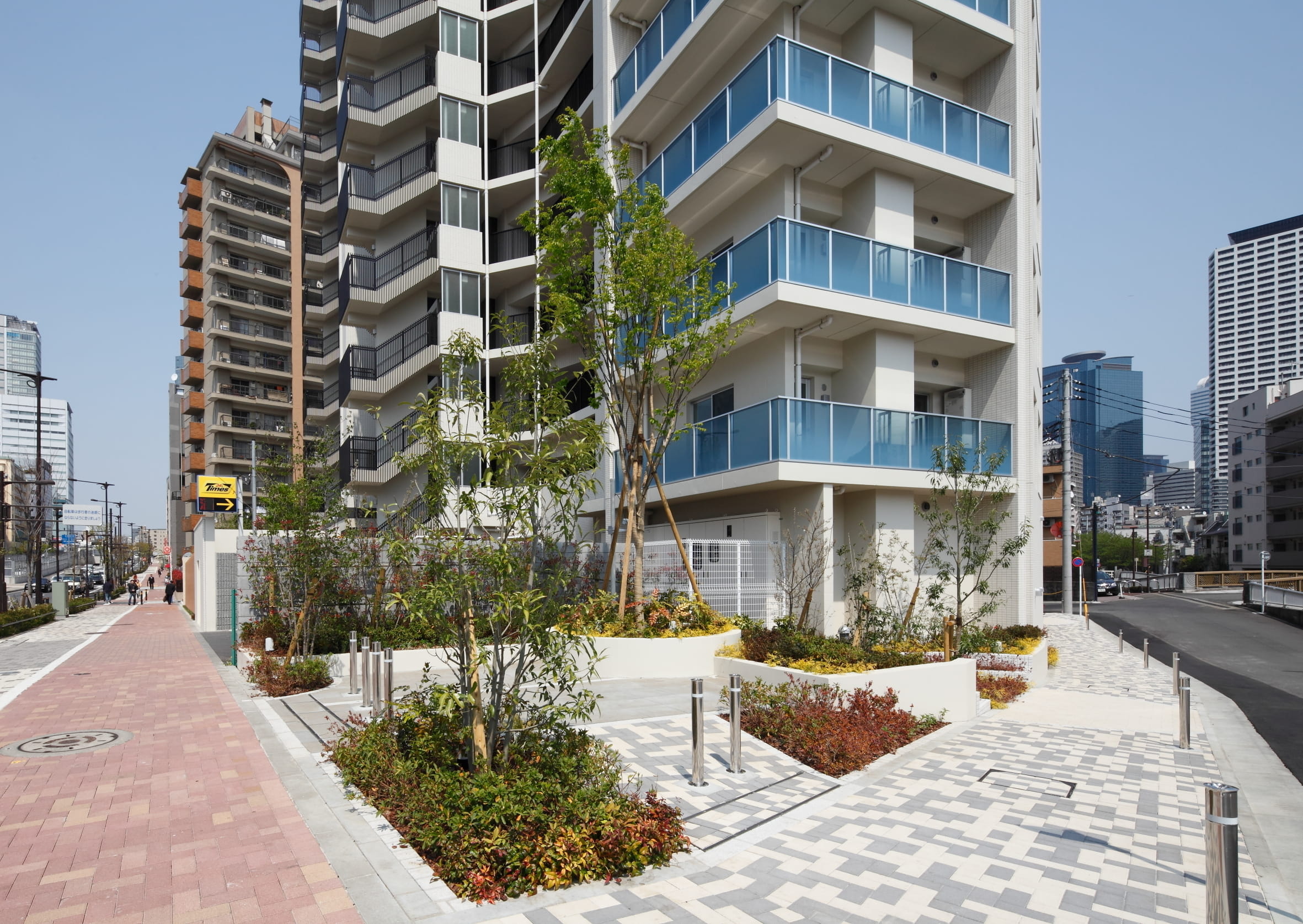 ザ・パークハウス中野坂上レジデンス-h