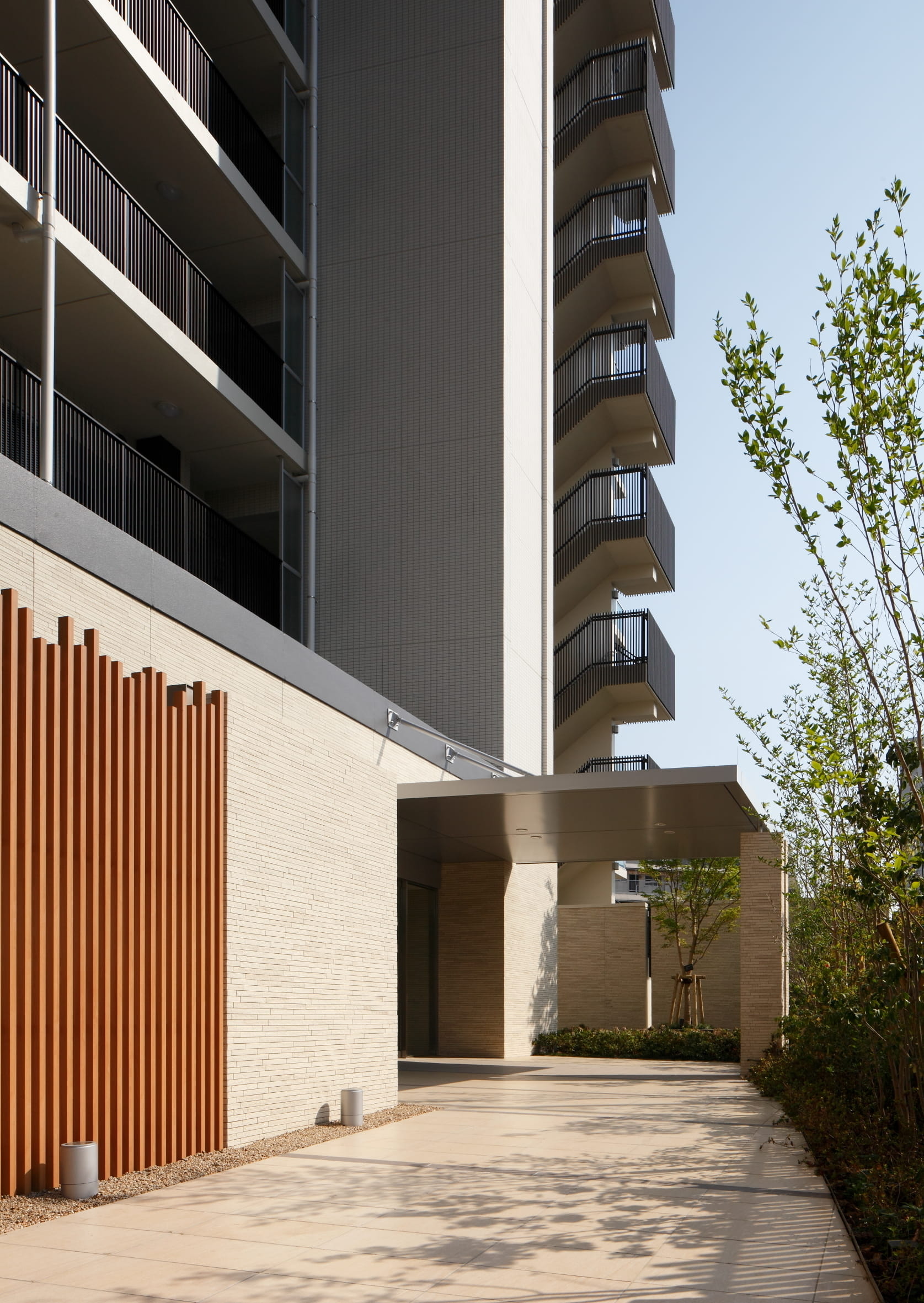 ザ・パークハウス中野坂上レジデンス-h