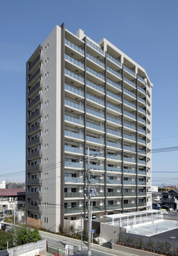 ザ・パークハウス南浦和根岸-h