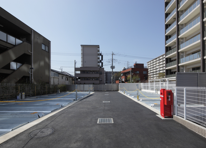 ザ・パークハウス南浦和根岸-h