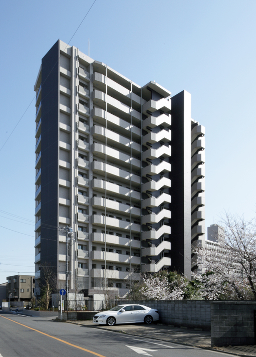 ザ・パークハウス南浦和根岸-h