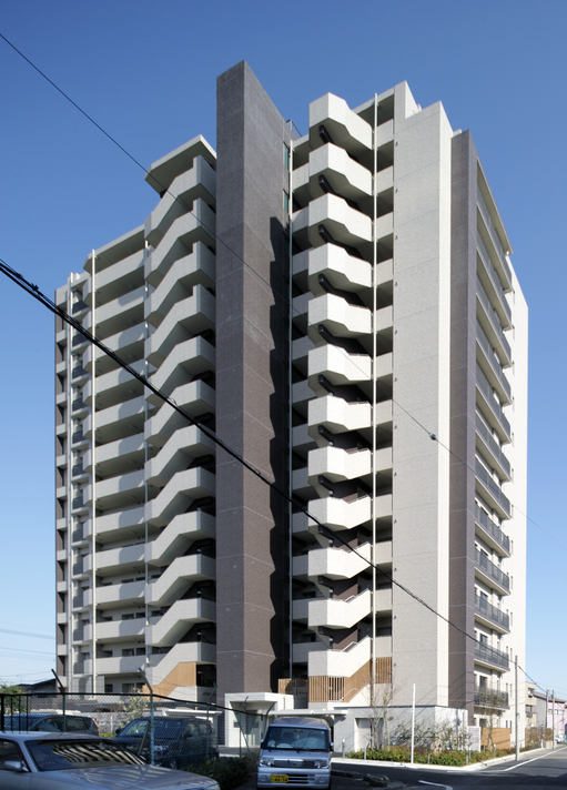 ザ・パークハウス南浦和根岸-h