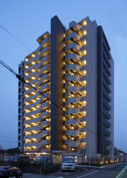 ザ・パークハウス南浦和根岸-h