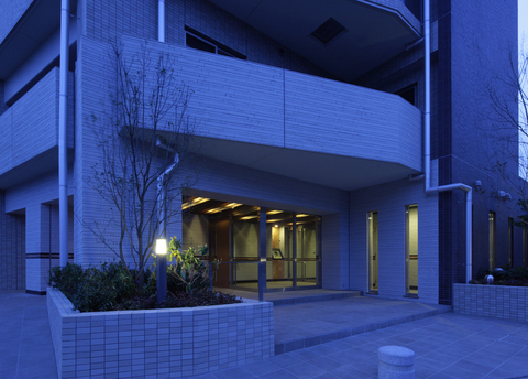 ザ・パークハウス南浦和根岸-h