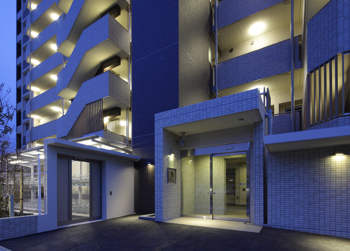 ザ・パークハウス南浦和根岸-h