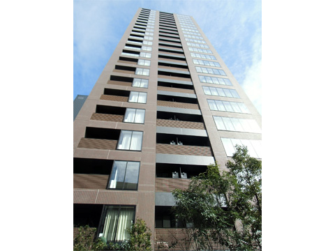 ウェリスタワー千代田岩本町-h