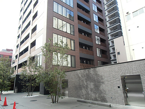 ウェリスタワー千代田岩本町-h