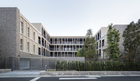 ザ・パークハウス鎌倉二階堂-h