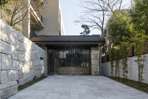 ザ・パークハウス鎌倉二階堂-h