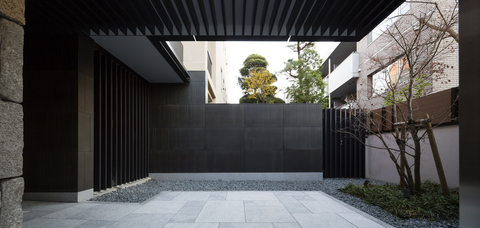 ザ・パークハウス鎌倉二階堂-h