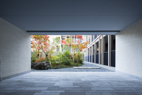 ザ・パークハウス鎌倉二階堂-h