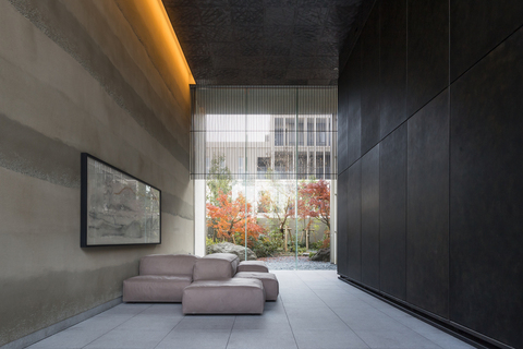 ザ・パークハウス鎌倉二階堂-h