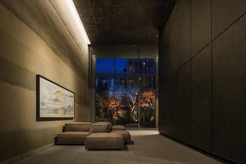 ザ・パークハウス鎌倉二階堂-h