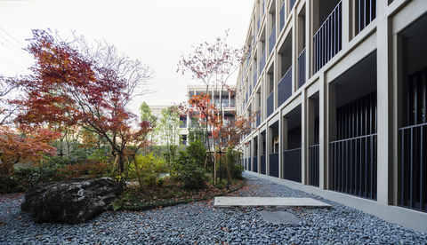 ザ・パークハウス鎌倉二階堂-h