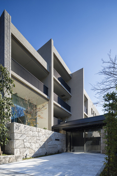 ザ・パークハウス鎌倉二階堂-h