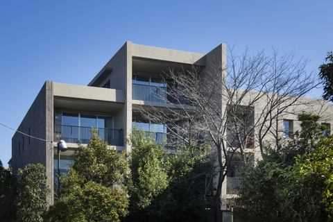 ザ・パークハウス鎌倉二階堂-h