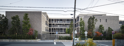 ザ・パークハウス鎌倉二階堂-h