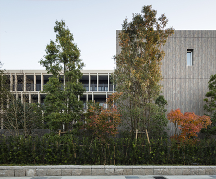 ザ・パークハウス鎌倉二階堂-h