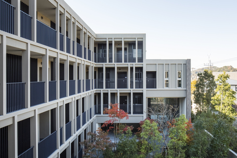 ザ・パークハウス鎌倉二階堂-h