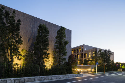 ザ・パークハウス鎌倉二階堂-h