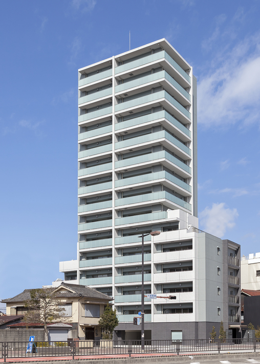 ザ・パークハウス大曽根-0-0