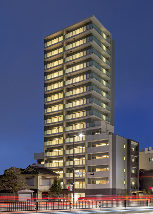 ザ・パークハウス大曽根-h