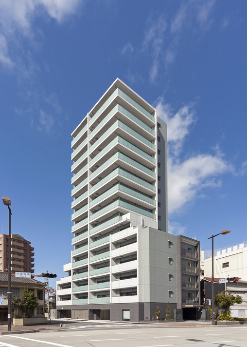 ザ・パークハウス大曽根-h