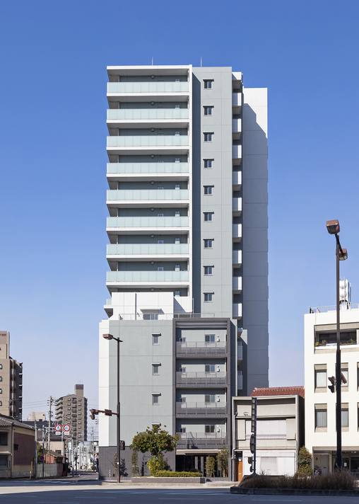 ザ・パークハウス大曽根-h