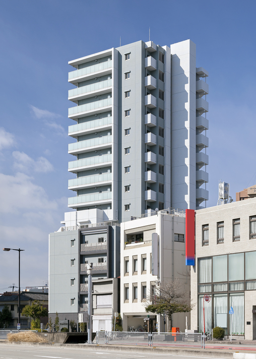 ザ・パークハウス大曽根-h