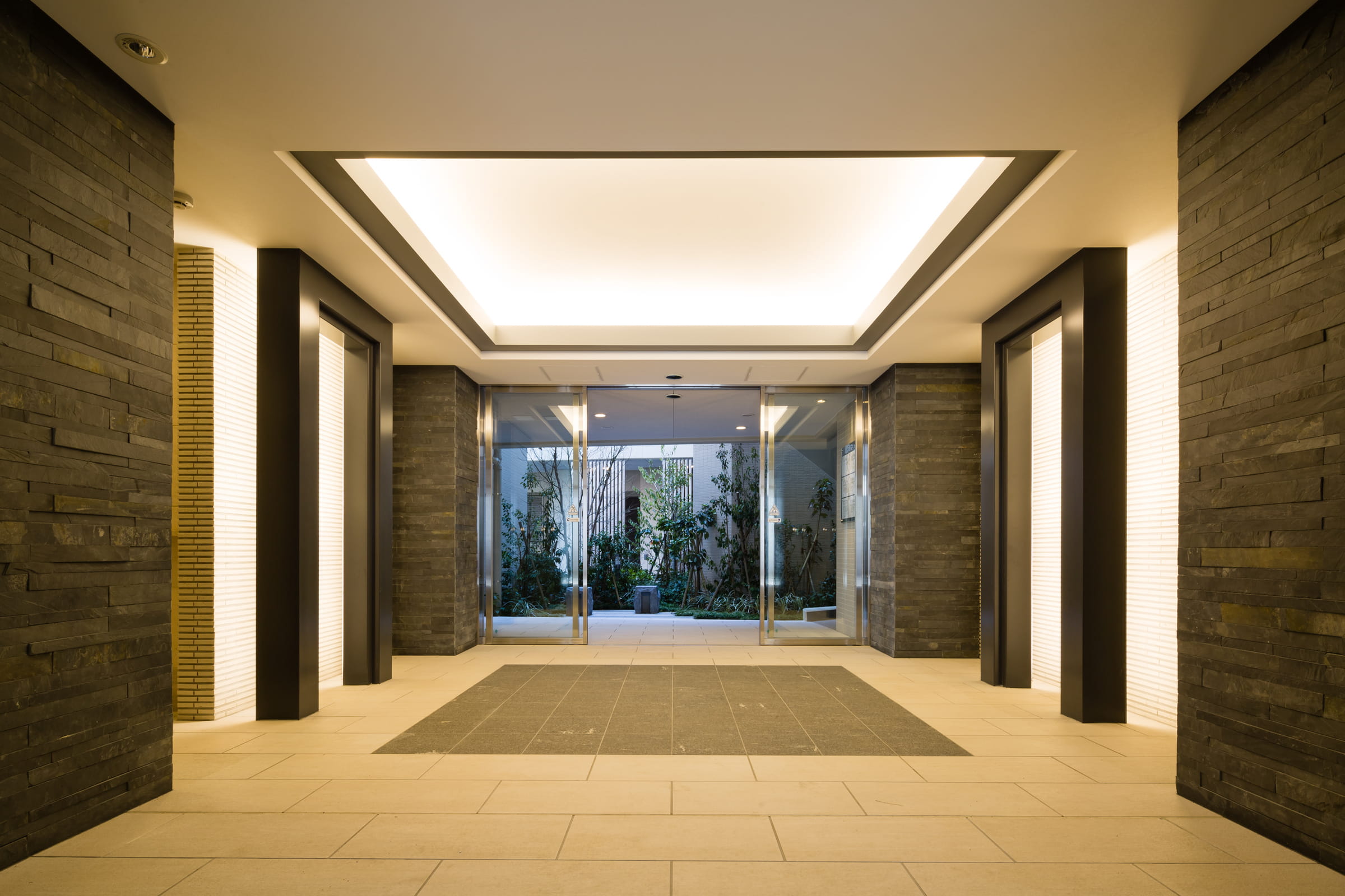 ザ・パークハウス浜田山-h