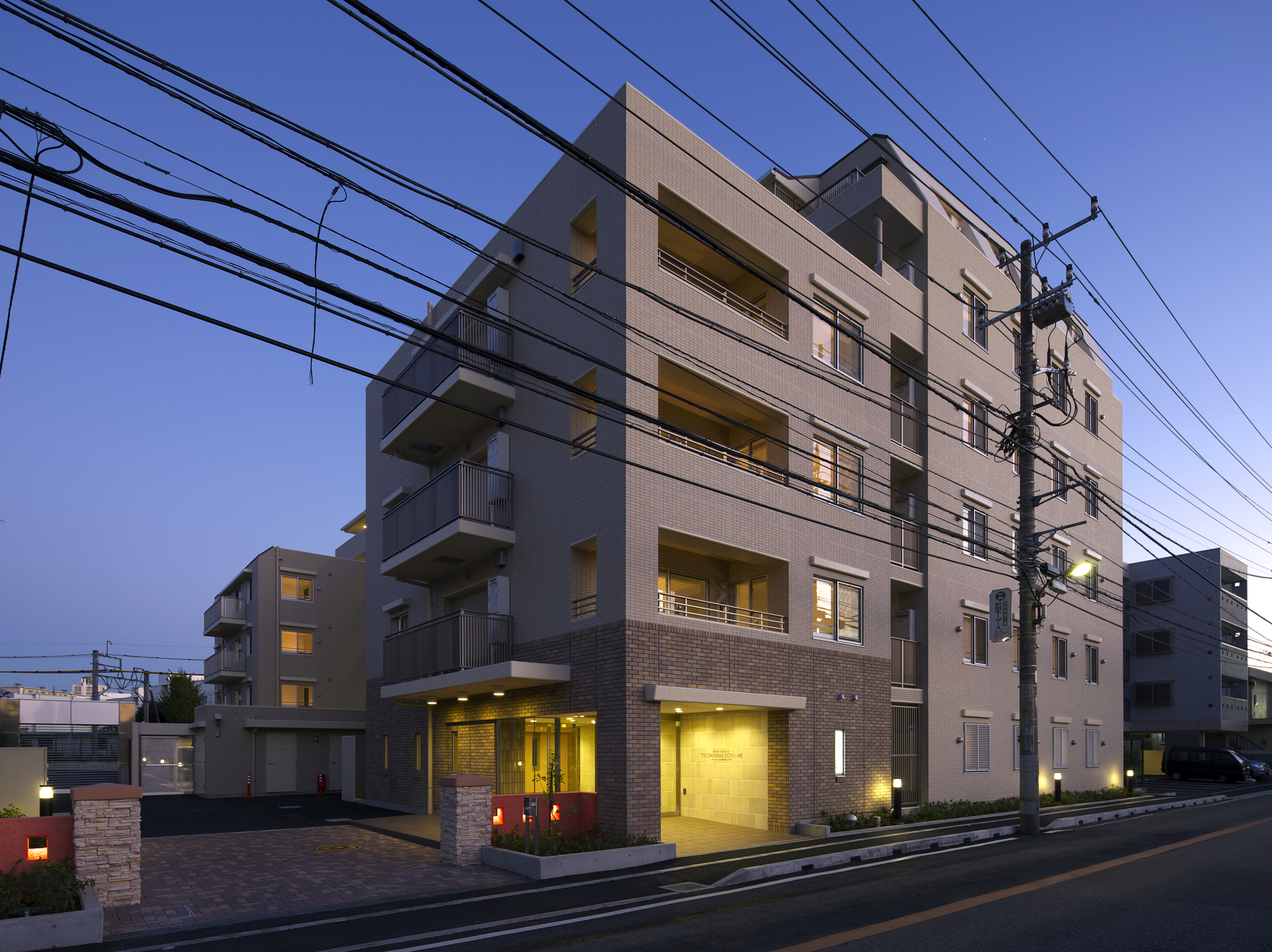 パークハウス津田沼二丁目-h