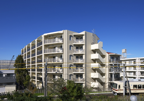 パークハウス津田沼二丁目-h