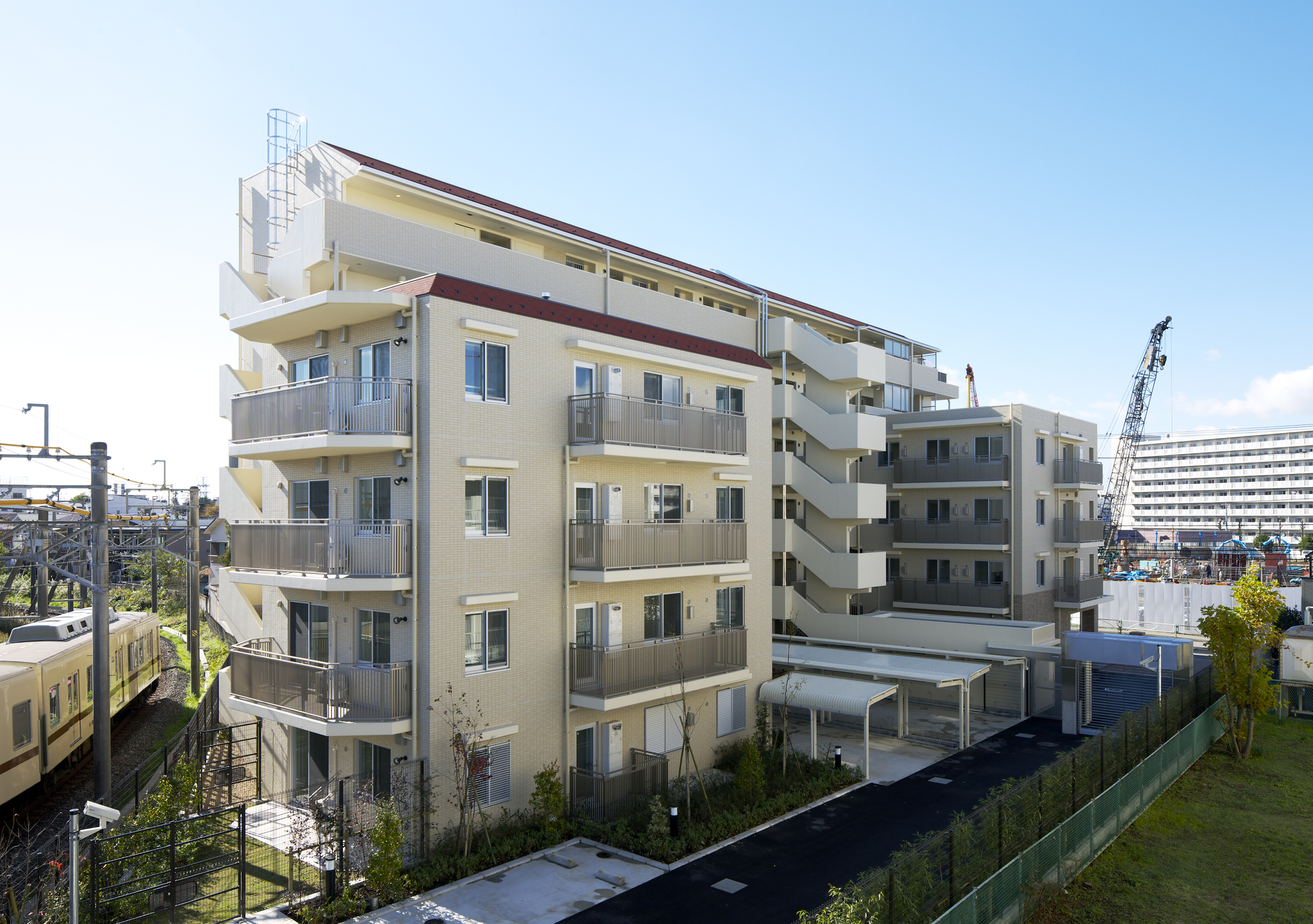 パークハウス津田沼二丁目-h