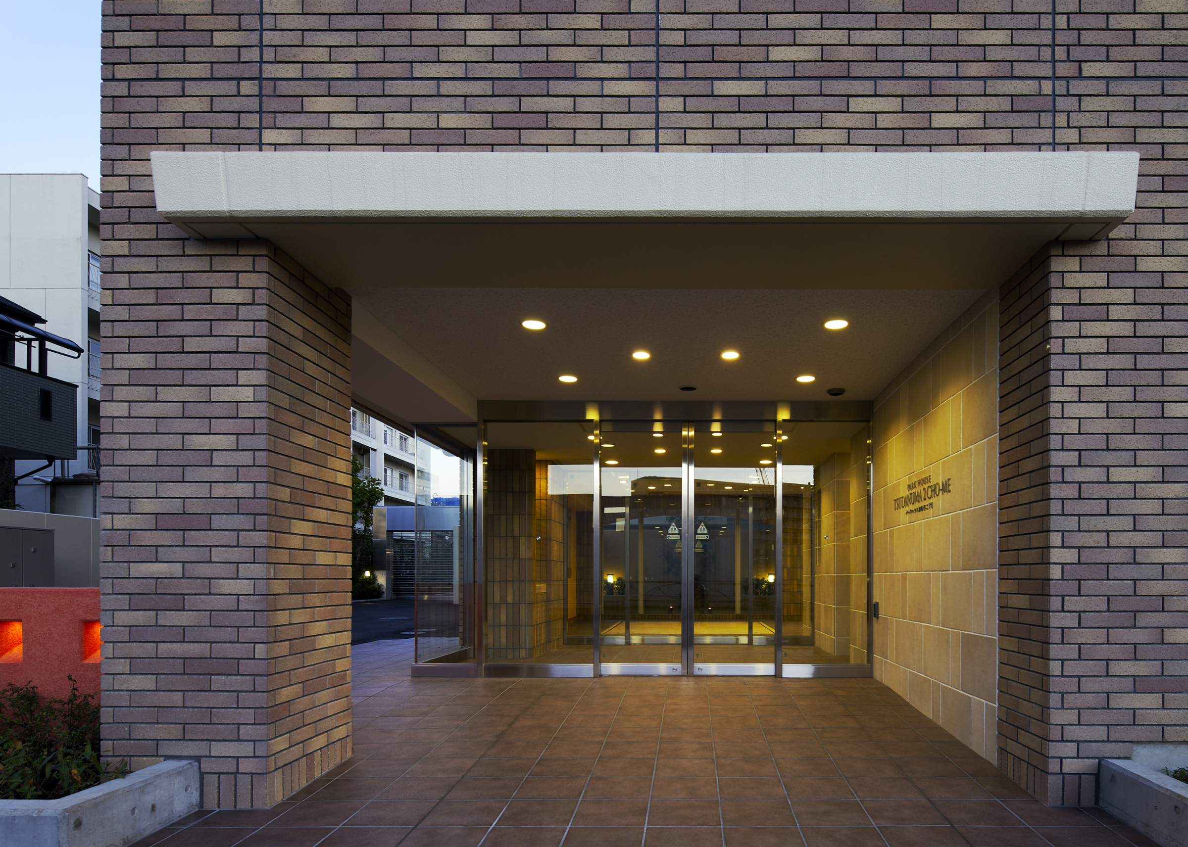 パークハウス津田沼二丁目-h