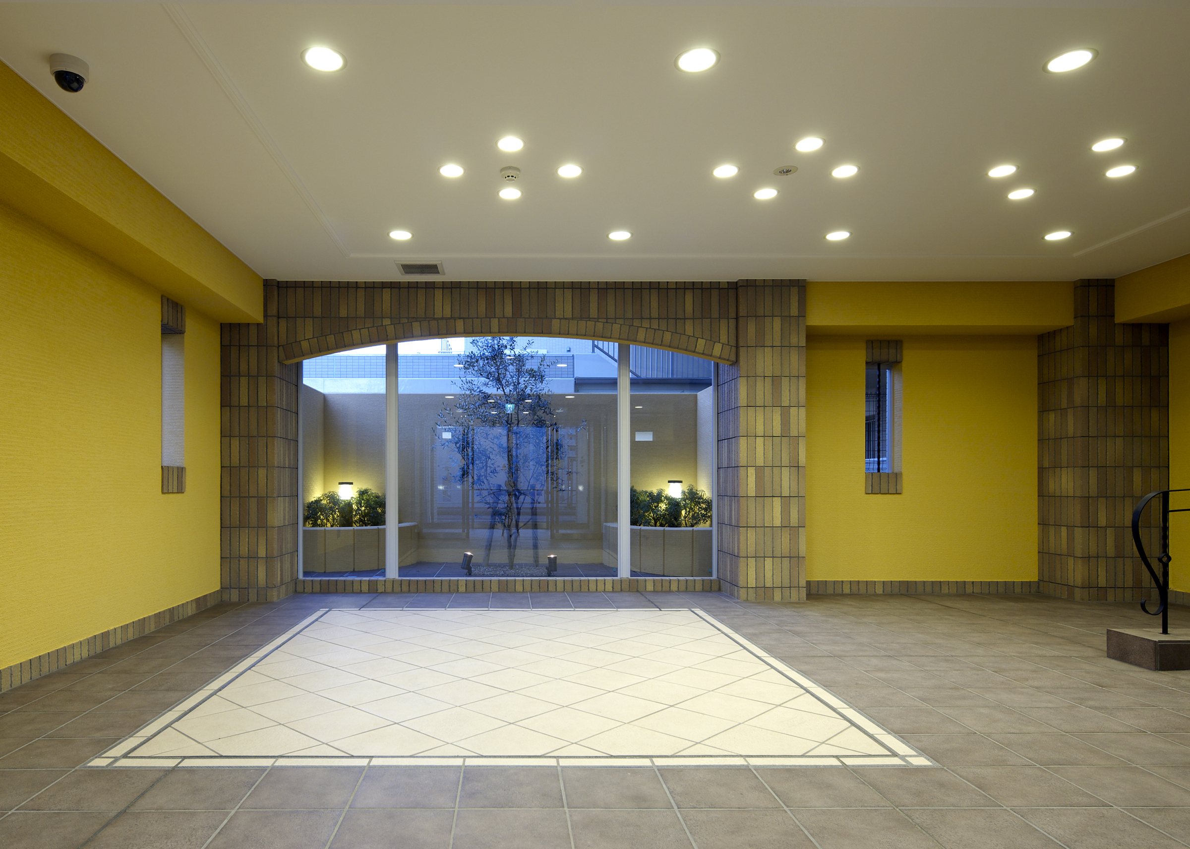 パークハウス津田沼二丁目-h