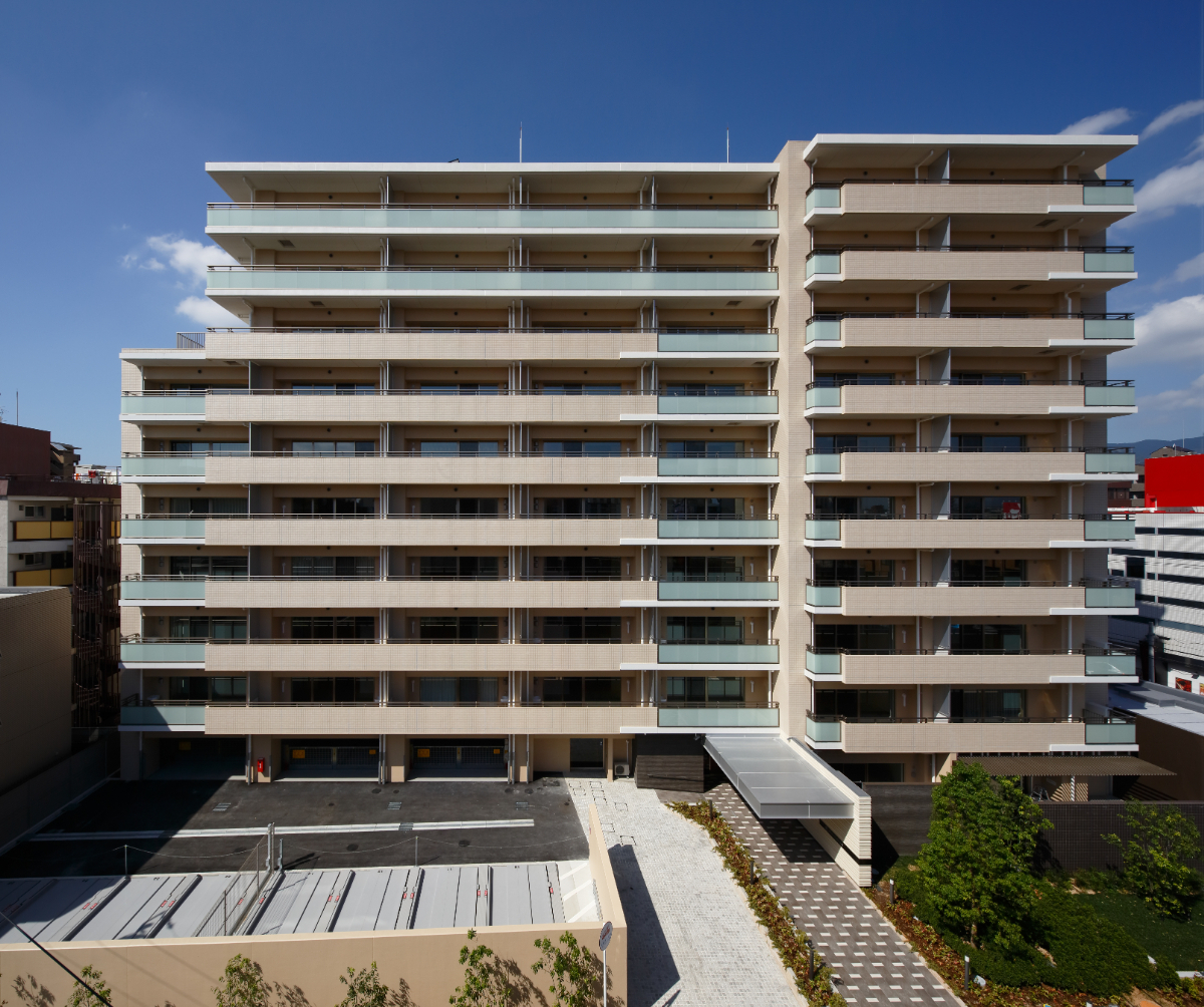 ザ・パークハウス西宮